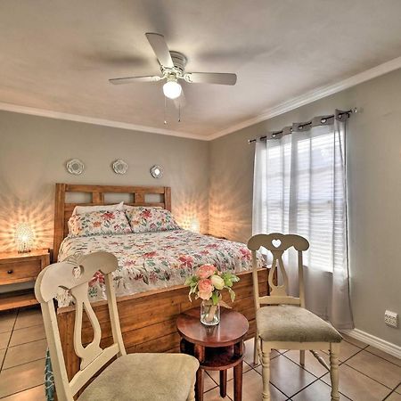 Cozy San Antonio Family Home 3 Mi To Lackland Afb Exteriér fotografie