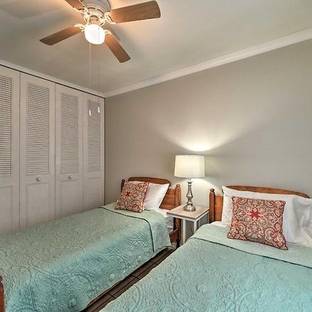 Cozy San Antonio Family Home 3 Mi To Lackland Afb Exteriér fotografie