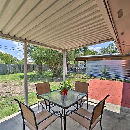 Cozy San Antonio Family Home 3 Mi To Lackland Afb Exteriér fotografie