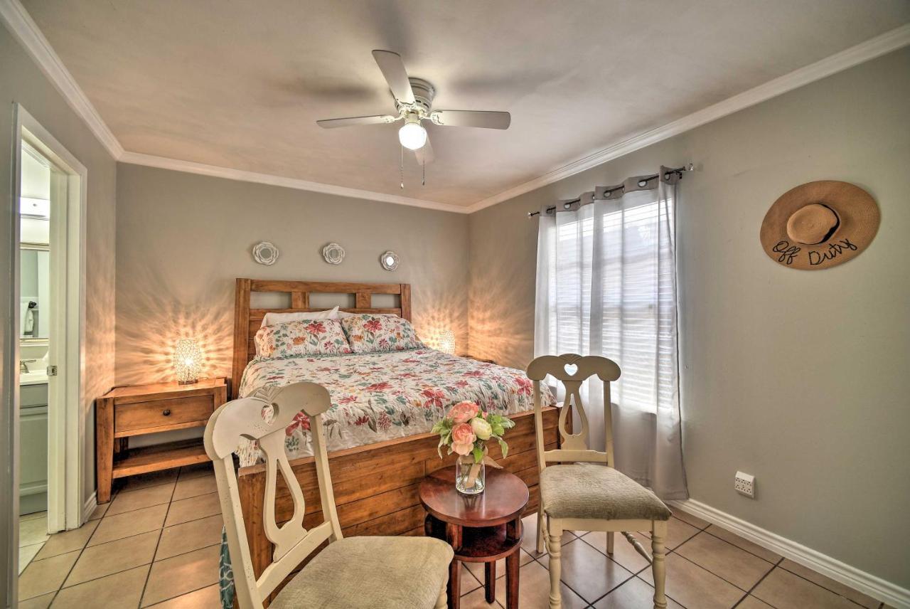 Cozy San Antonio Family Home 3 Mi To Lackland Afb Exteriér fotografie