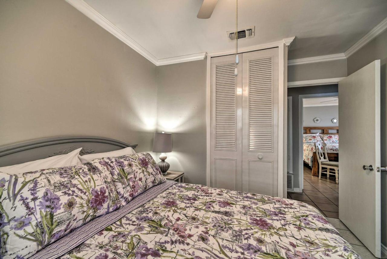 Cozy San Antonio Family Home 3 Mi To Lackland Afb Exteriér fotografie