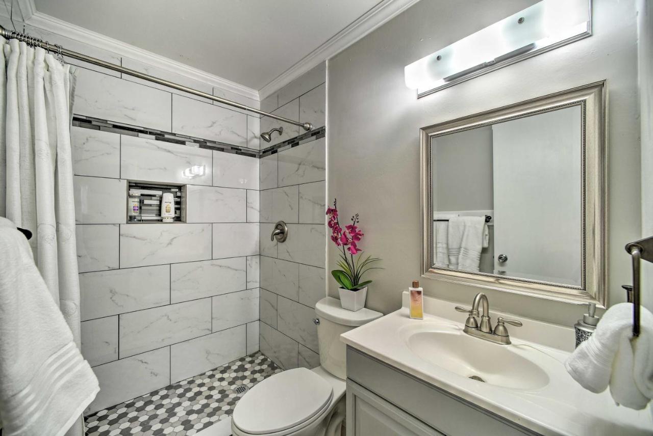 Cozy San Antonio Family Home 3 Mi To Lackland Afb Exteriér fotografie
