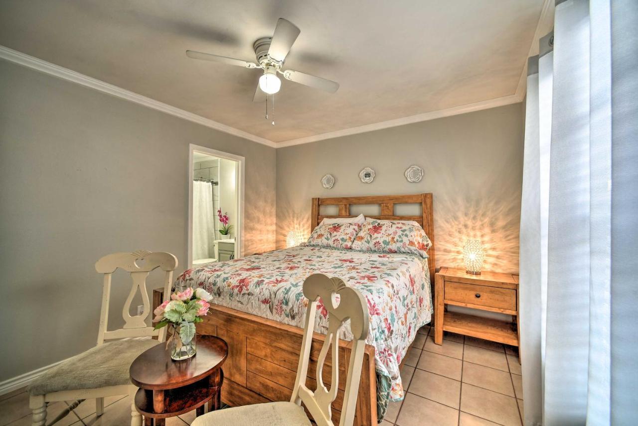 Cozy San Antonio Family Home 3 Mi To Lackland Afb Exteriér fotografie